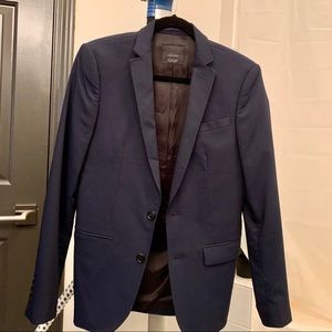 Zara men’s suits, Blazer and Tailored Pants
